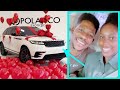 Moses Bliss Girlfriend Gives Him The Expensive Gift Ever On His 29th Birthday