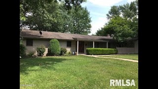 638 INDIAN HILL video tour