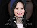 Tzuyu and I.N look EXACTLY the same #fypシ゚viral #kpop #tzuyu #twice #jeongin #straykids #2026