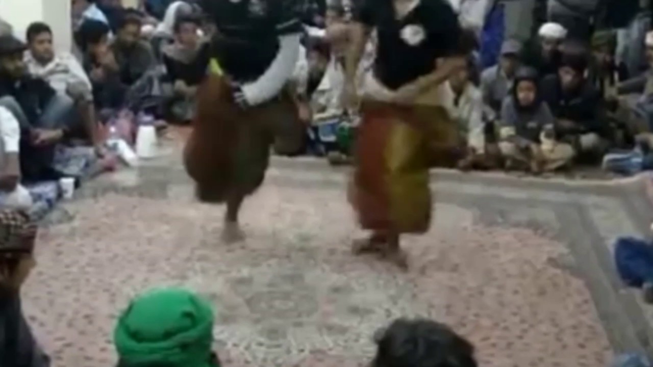 علي صالح اليافعي يألله ياربٍٍَه