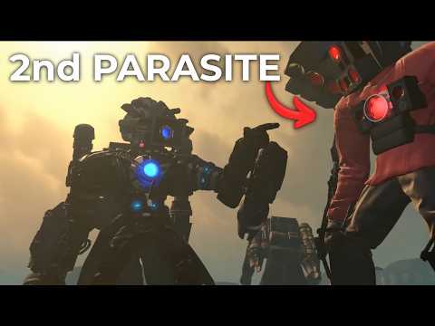 TITAN’S STILL INFECTED?! - Skibidi Soundwave 19 Analysis