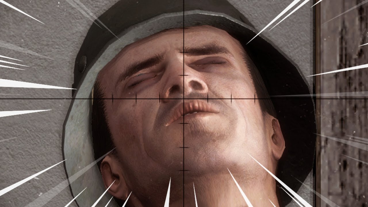 Most Realistic SNIPER GAME Out There YouTube Most Realistic SNIPER GAME Out There YouTube