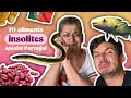 Episode 168  10 aliments insolites du Portugal ft ma mre