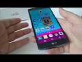 Обзор LG G4 Востановленный телефон из Китая 🔴 Aliexpress