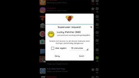 Unlimited FREE In App Purchases Hack on Android 2016