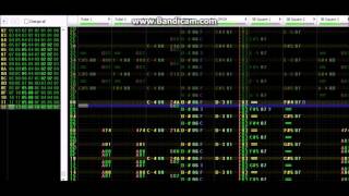 Ducktales - The Moon Theme (Sunsoft Style) [0CC-FamiTracker S5B] chords