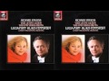 Capture de la vidéo Lucia Popp - "Vier Letzte Lieder", Richard Strauss (1982)