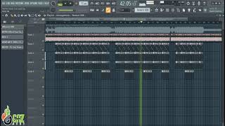 Trippie Redd – Miss The Rage Feat. Playboi Carti (instrumental) FL Studio Remake + [Free] FLP