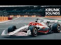 F1 music tunes to listen to when racing f1 2022 playlist edition