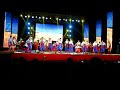 Танец &quot;Гопак&quot; ансамбль &quot;Орлёнок&quot; г. Днепр 11 мая 2019. Dance &quot;Gopak&quot;, Dnipro, Ukraine