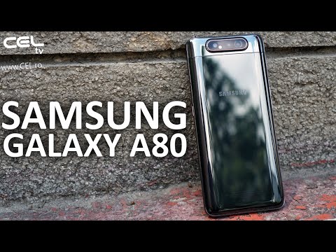 samsung-galaxy-a80-|-it-is-awesome-and-not-too-|-unboxing-&-review-cel.ro