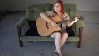 Big Jet Plane (cover) - Rani- Leigh Lindquist