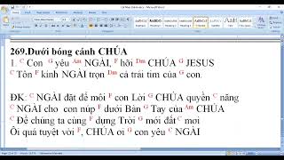 1039. TLCVN - Cầu nguyện ĐNNC. Thứ hai CN cho HT và lãnh đạo. Hiến. Biết ơn và vô ơn - 14.11.2022