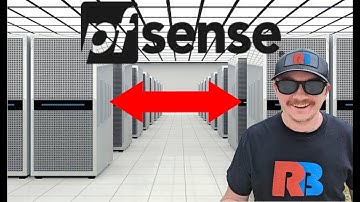 How to do Static Routes with PFSense