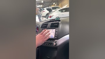 Radio code for 2007 Acura tsx