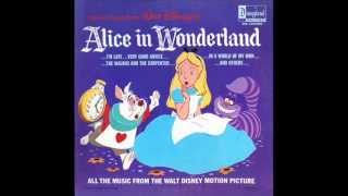 Alice in Wonderland - Alice in Wonderland chords