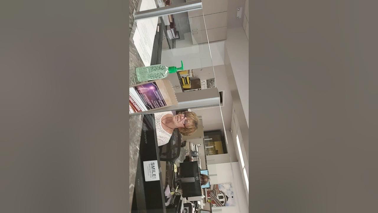 Gate City Va Courthouse, YouTube