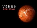 Venus: Sound Of The Earth&#39;s Evil Twin - 4K