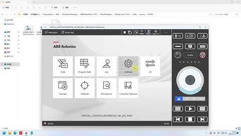 How to configure Profinet Device in ABB Omnicore system.