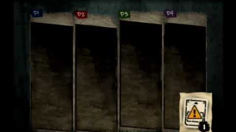 DEF JAM FFNY-1 ON 1 MATCH (REQUEST): COMP VS. MECA