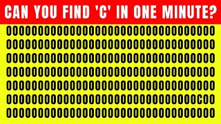 Can You Find the Odd Object Out in These Pictures | Fun Quiz (2021)