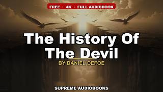 The History Of The Devil by Daniel Defoe - Full Audiobook (Part 2 of 2)