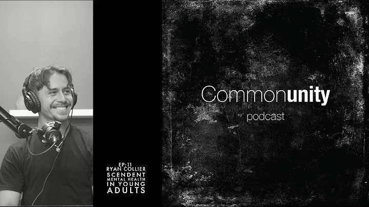Ep 11 : Ryan Collier - He built a charity at just ...