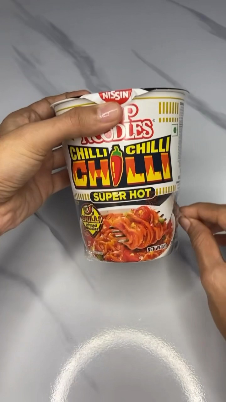 Chilli Cup Noodles food shorts cvs noodles YouTube Chilli Cup Noodles food shorts cvs noodles YouTube