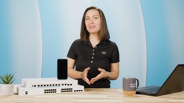 How to Create VLANs Using the Cisco Business Mobile App