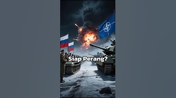 Apakah Rusia Benar-Benar Siap Hadapi NATO?