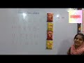 Learn jumbled words|easywaytolearn |education|#learninghub
