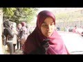 مش هنسكت على حبس حرائر المصنورة وسحل الأزهر طالبات جامعة المنصورة 