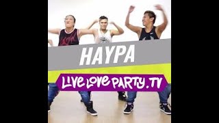 HayPa MMJ Music Video