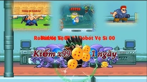 Top 5 Thủ Thuật Đánh Boss Trong Doanh Trại Kiếm Nr4s | Layer Nro Tv