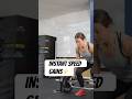 This Exercise Will Instantly Make You Faster 🚀
