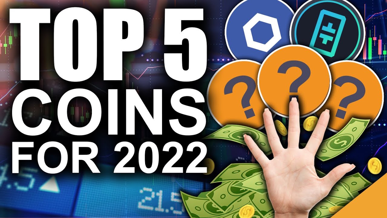 best crypto to trade 2022