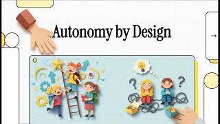 Why Autonomy Improves Student Behavior (Not Lowers Standards)