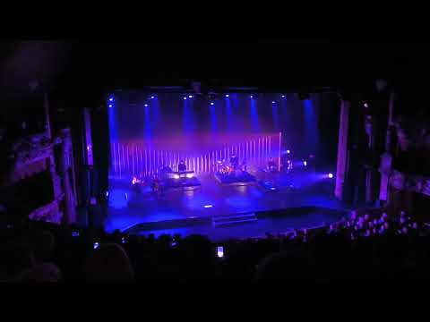 Calum Scott - Rise - Live London Palladium