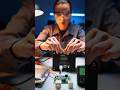 DIY Portable Power Station 🔋 Charge Your Phone Anywhere (Real Test) #chargingports #chargingdock