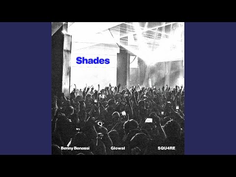 Putar Shades - Benny Benassi