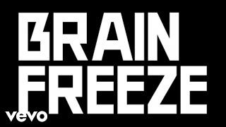 DJBRAINFREEZE - UNITY