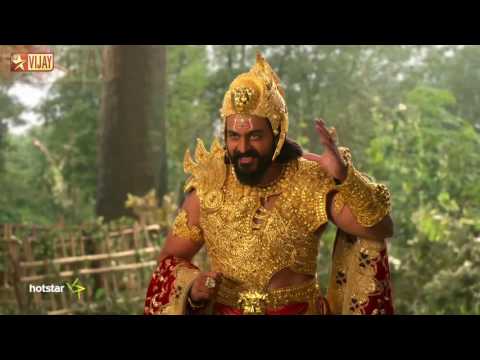 Vídeo: Sita matou Ravana?