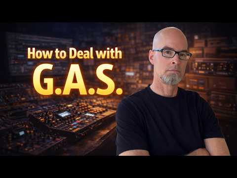 How to Deal with G.A.S.