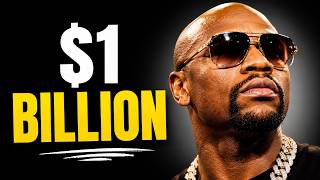 How Floyd Mayweather Really Spent Over $1 Billion