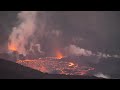 Hawaii Kilauea Volcano Summit Eruption 2021 #2 - GH5