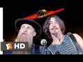 Bill & Ted's Bogus Journey (1991) - Let's Rock! Scene (10/10) | Movieclips