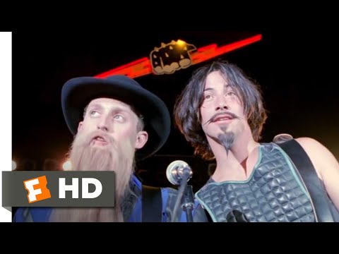 bill-&-ted's-bogus-journey-(1991)---let's-rock!-scene-(10/10)-|-movieclips