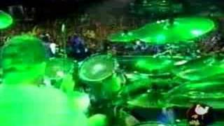 Metallica - for whom the bell tolls