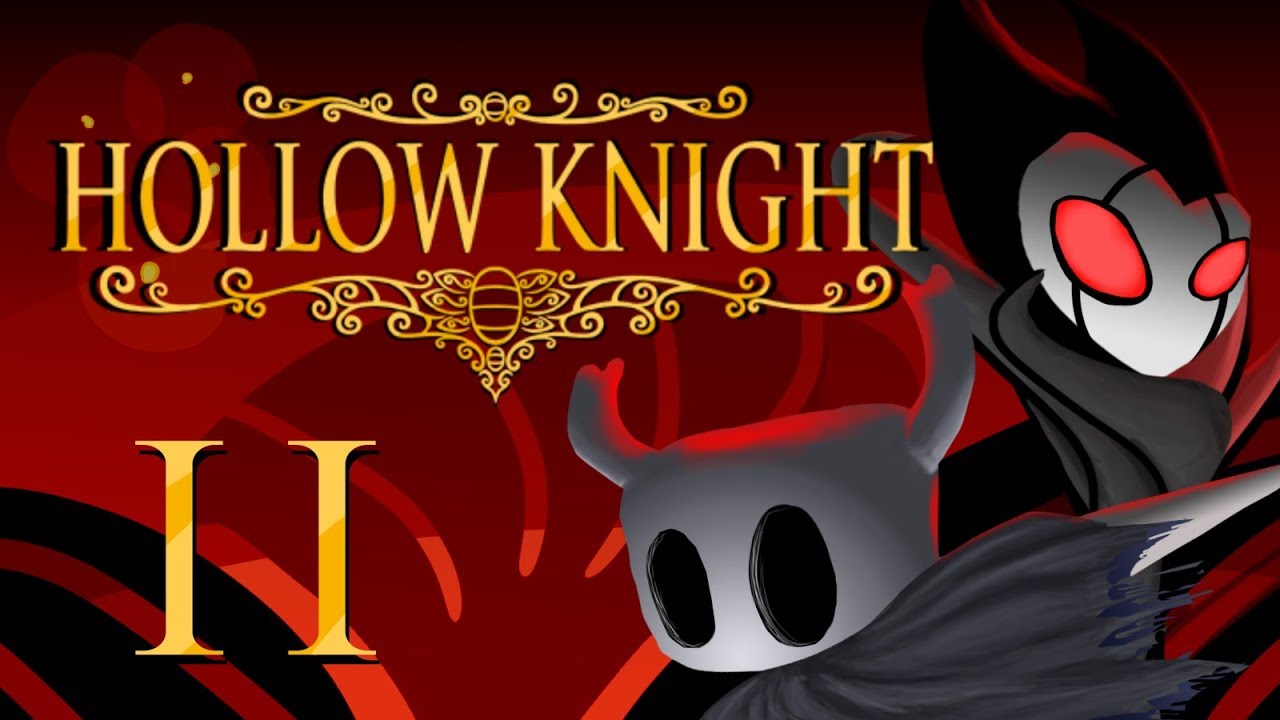 Hollow Knight: The Grimm Troupe - Let's Play! 11 [Terror]