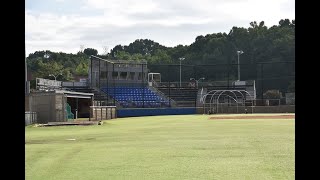 Covenant College vs. Chatt State Baseball 4/23  DH